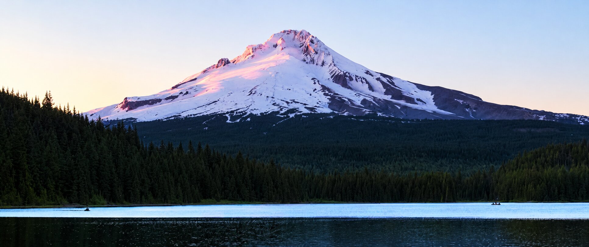 Nick Rinard Physical Therapy Mt. Hood