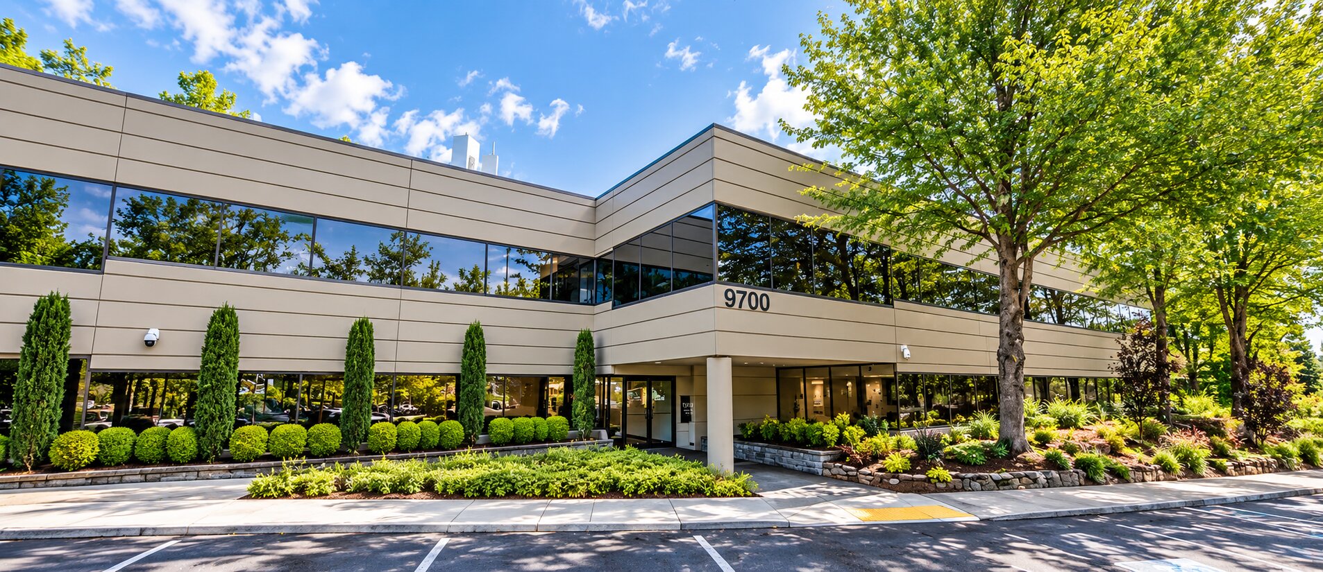 Nick Rinard Physical Therapy clinic in Southwest Portland