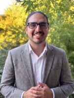 Erick Severo, PT, DPT