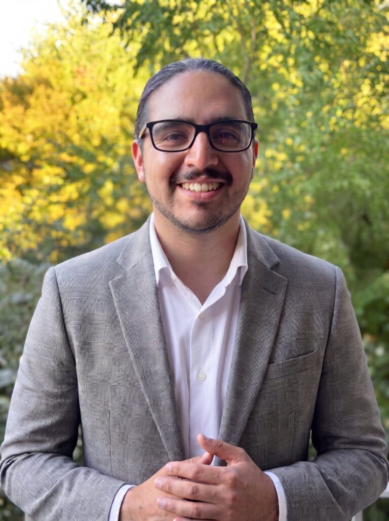 Erick Severo, PT, DPT