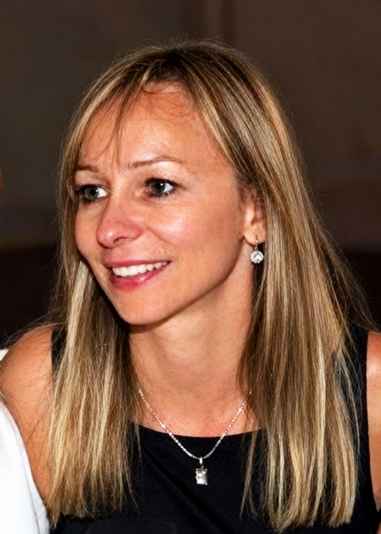 Natasha Rinard, OTR/L