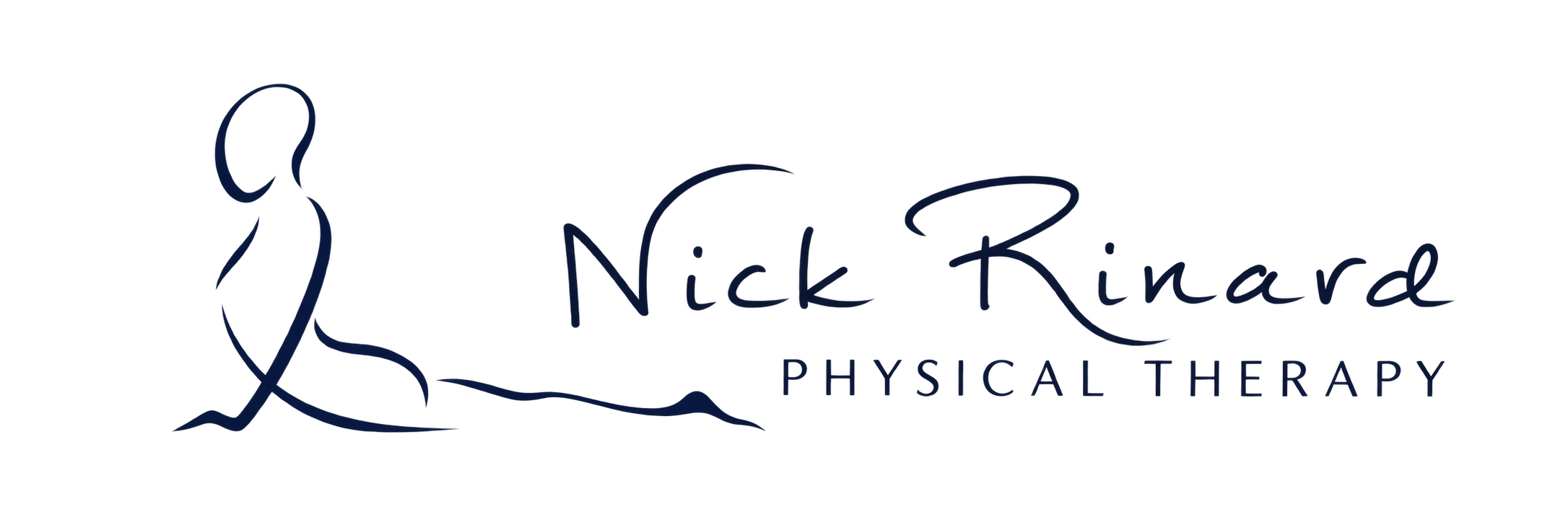 Nick Rinard Physical Therapy