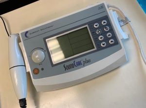 Nick Rinard Physical Therapy Ultrasound Machine, when to use a modality