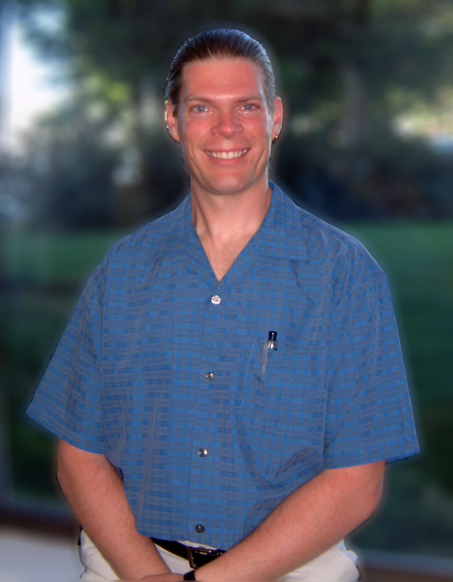 Nick Rinard MPT, Cert MDT
