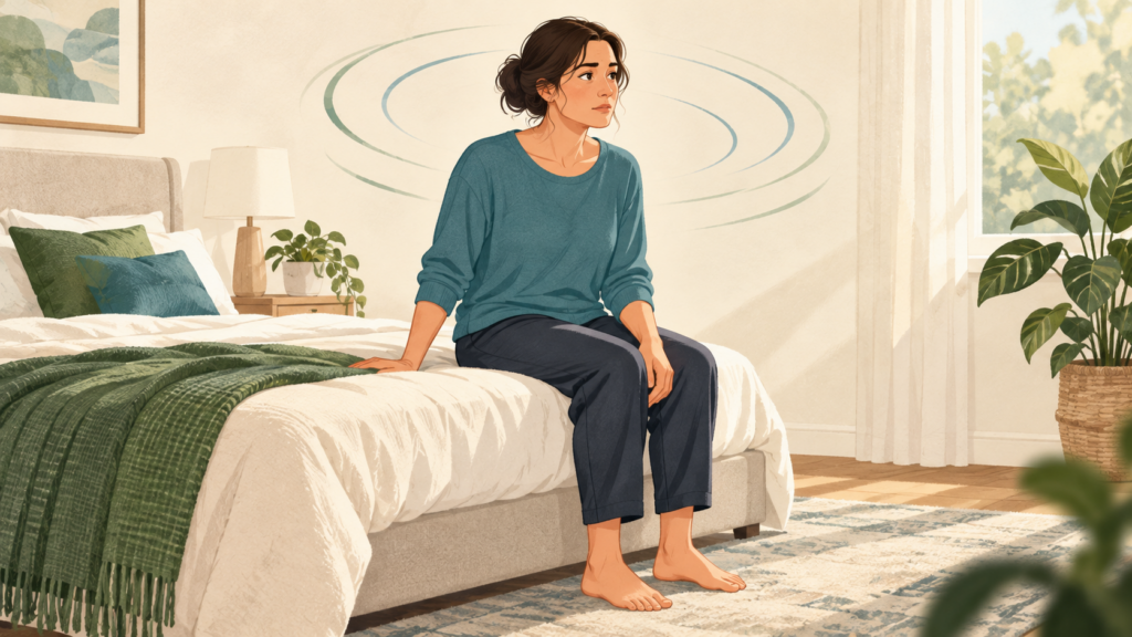 Vertigo Treatment in Portland: Understanding BPPV and Your Options