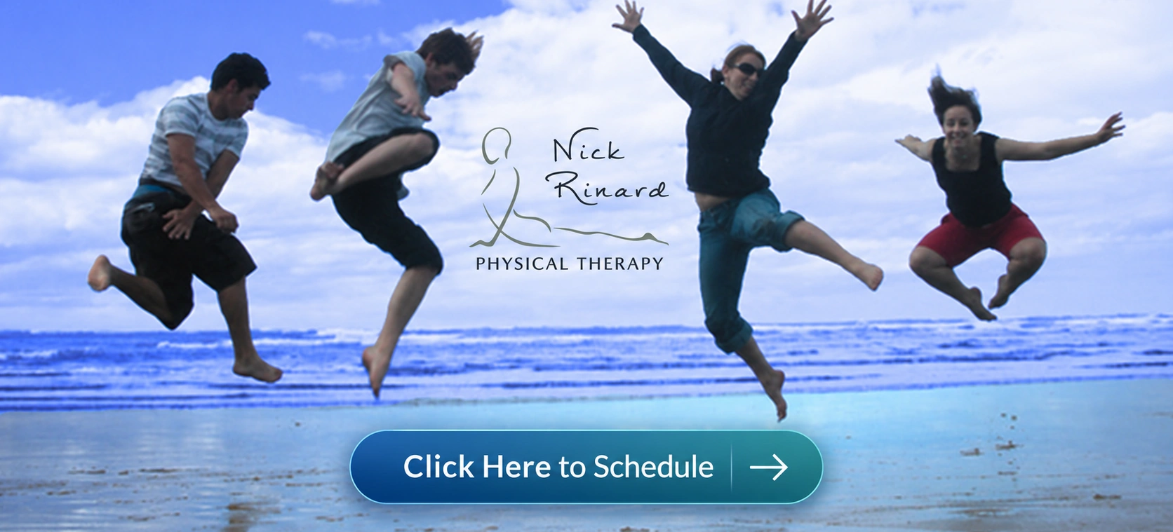 At Nick Rinard Physical Therapy you Get Results Fast